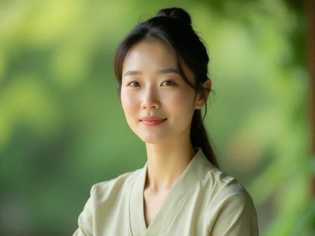 명상 프로그램 총괄 이혜진 전문가