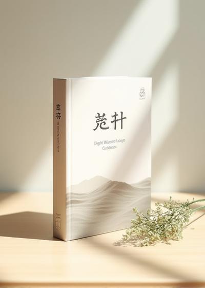 디지털 웰니스 가이드북 표지 이미지